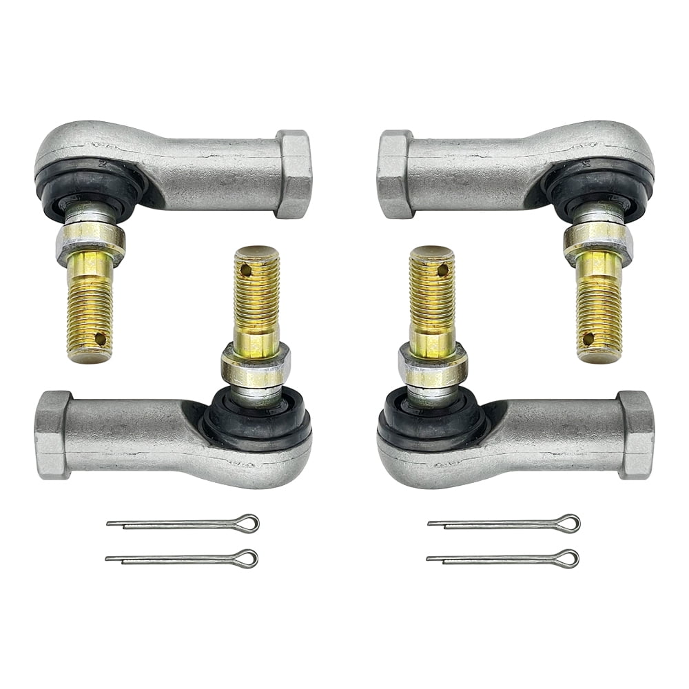 Honda ATV Tie Rod End Kit – FourTrax / Rancher / Rubicon / Rincon / Foreman