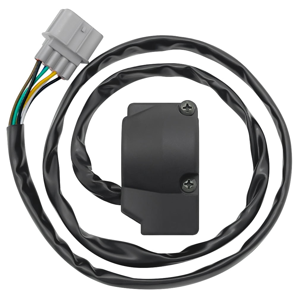 Honda FourTrax Rancher TRX350 Handlebar Control Switch – 2000–2005