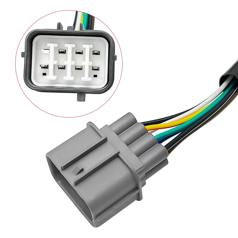 Honda FourTrax Rancher TRX350 Handlebar Control Switch – 2000–2005