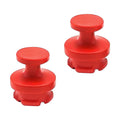Honda TRX ATV Drum Brake Adjuster Hole Plug Set – 2 Piece