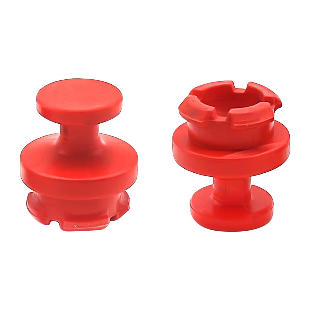 Honda TRX ATV Drum Brake Adjuster Hole Plug Set – 2 Piece