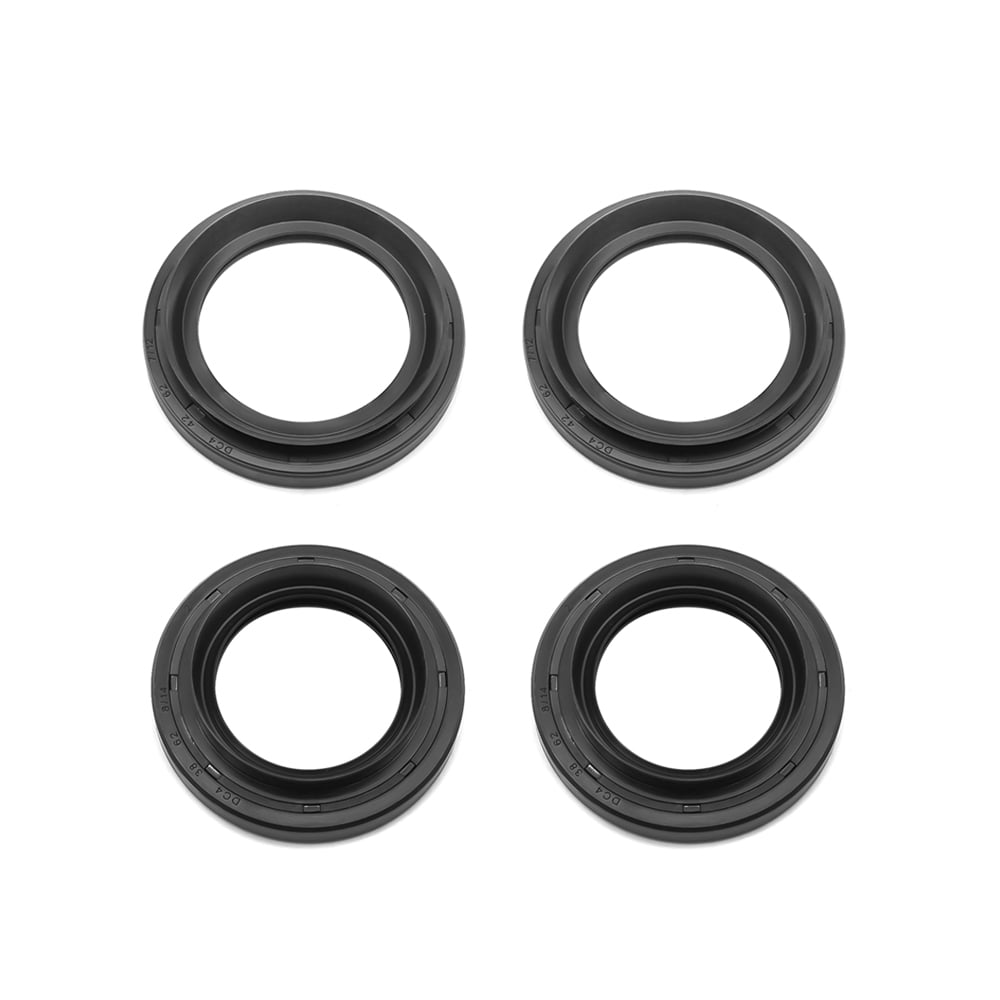 Front Rear Wheel Bearings Seals for Yamaha Rhino 450 Rhino 660 Rhino 700 2005-2013