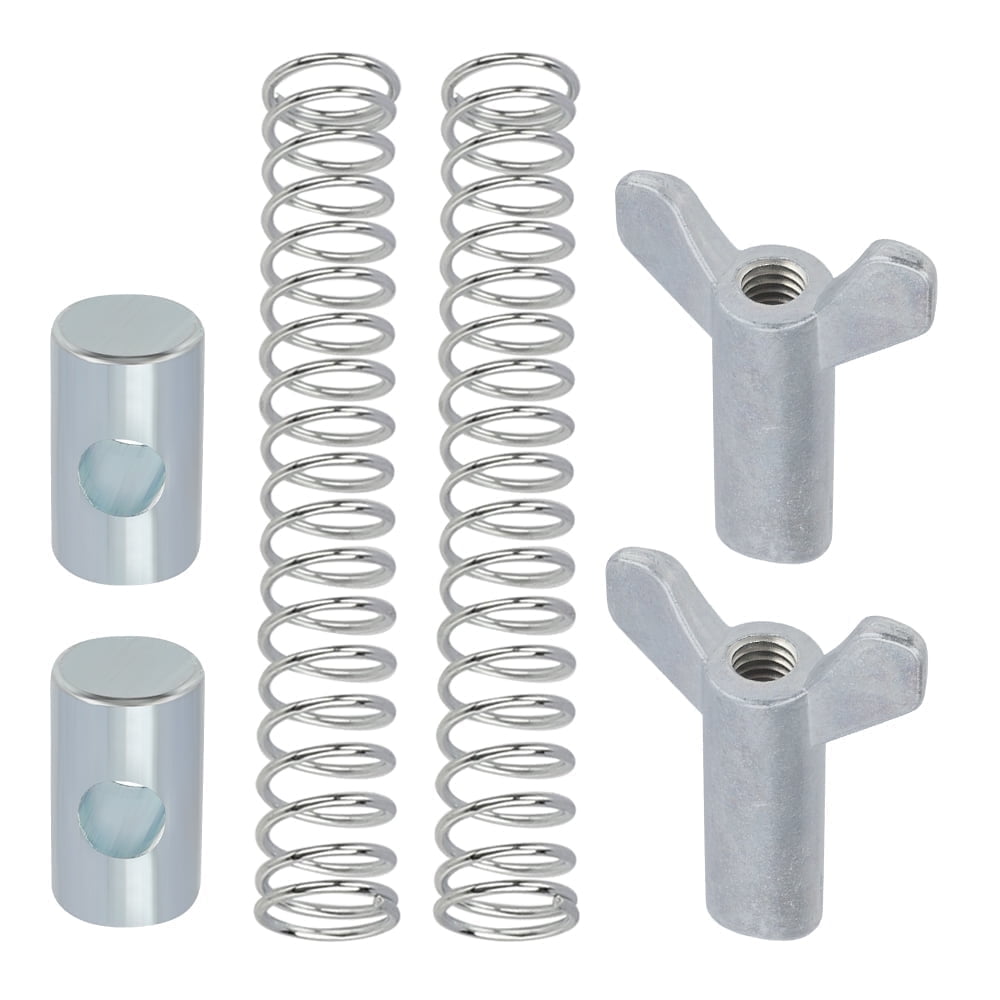 Honda ATV Rear Brake Adjuster Hardware Kit – 2 Sets