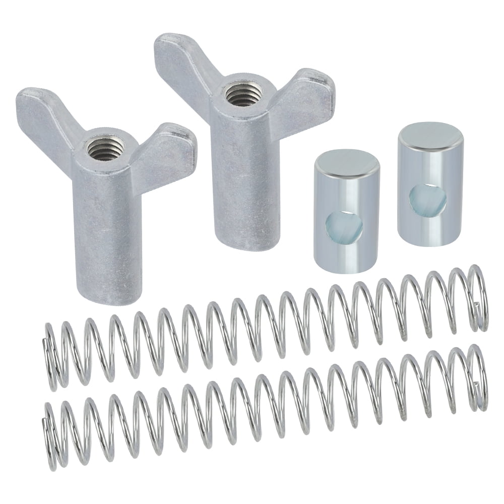 Honda ATV Rear Brake Adjuster Hardware Kit – 2 Sets