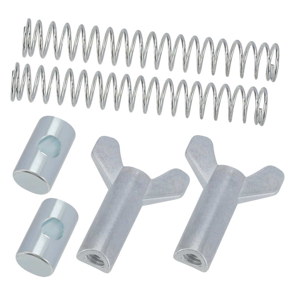 Honda ATV Rear Brake Adjuster Hardware Kit – 2 Sets
