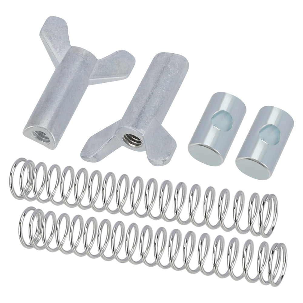 Honda ATV Rear Brake Adjuster Hardware Kit – 2 Sets