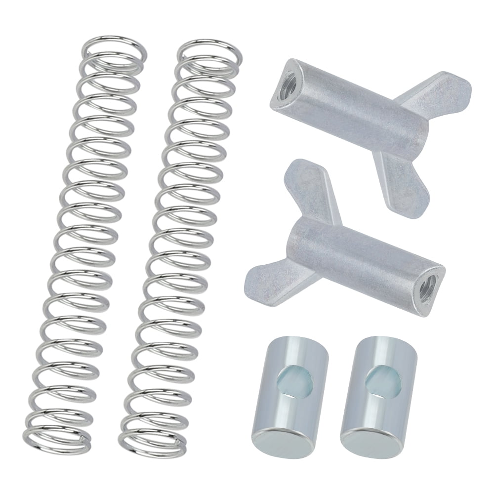 Honda ATV Rear Brake Adjuster Hardware Kit – 2 Sets