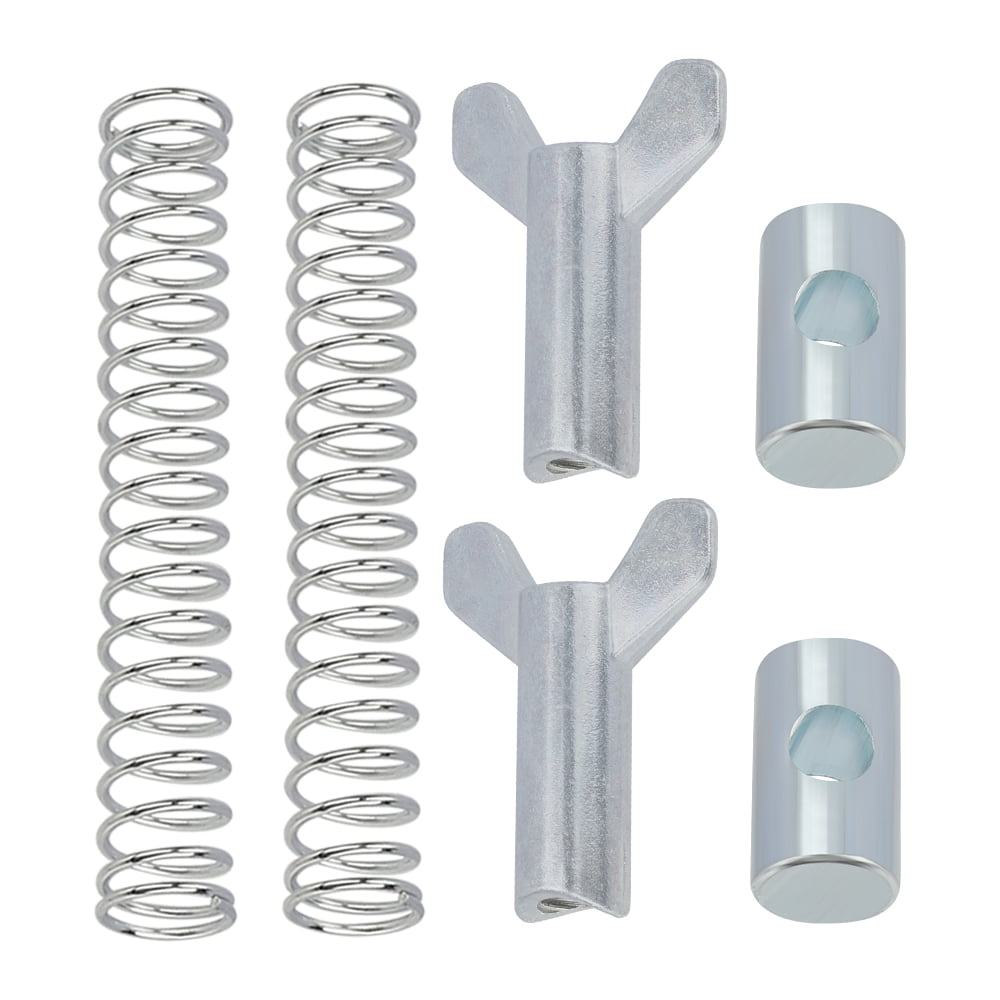 Honda ATV Rear Brake Adjuster Hardware Kit – 2 Sets