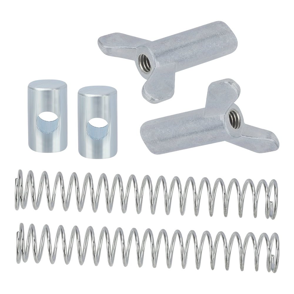Honda ATV Rear Brake Adjuster Hardware Kit – 2 Sets