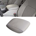 Honda Pilot Centre Console Armrest Cover – 2009–2015 – Grey