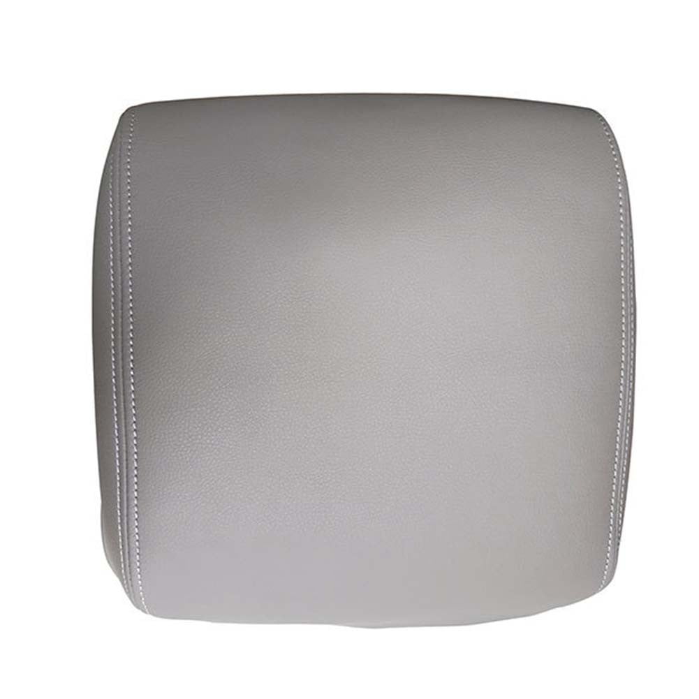 Honda Pilot Centre Console Armrest Cover – 2009–2015 – Grey