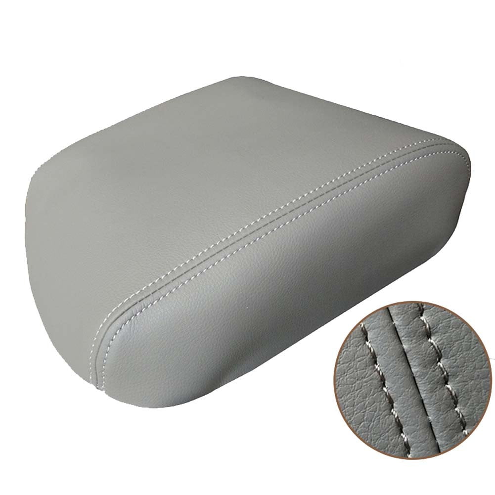 Honda Pilot Centre Console Armrest Cover – 2009–2015 – Grey