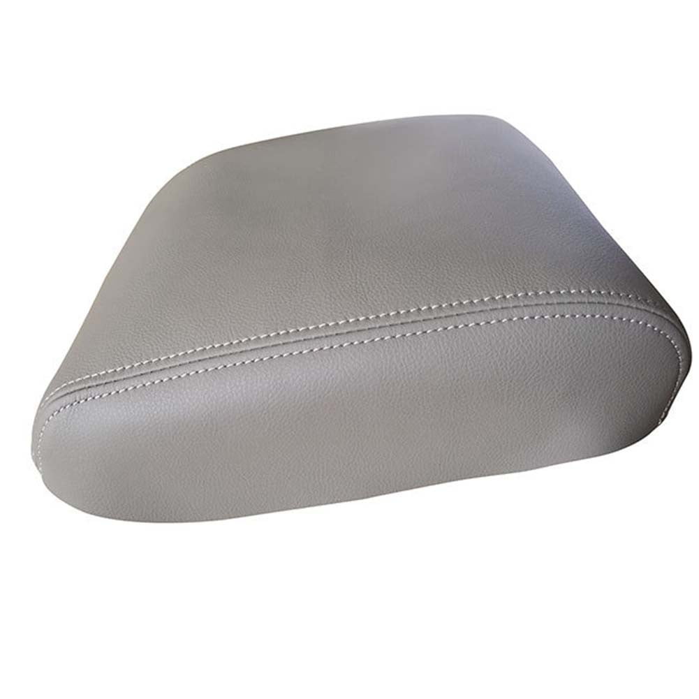 Honda Pilot Centre Console Armrest Cover – 2009–2015 – Grey