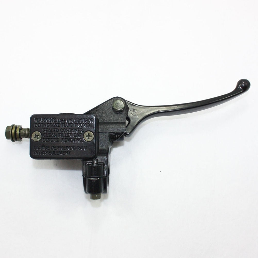 Honda Shadow / Steed 10mm Front Brake Master Cylinder & Lever