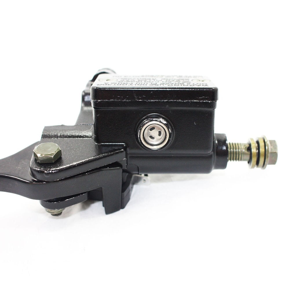 Honda Shadow / Steed 10mm Front Brake Master Cylinder & Lever