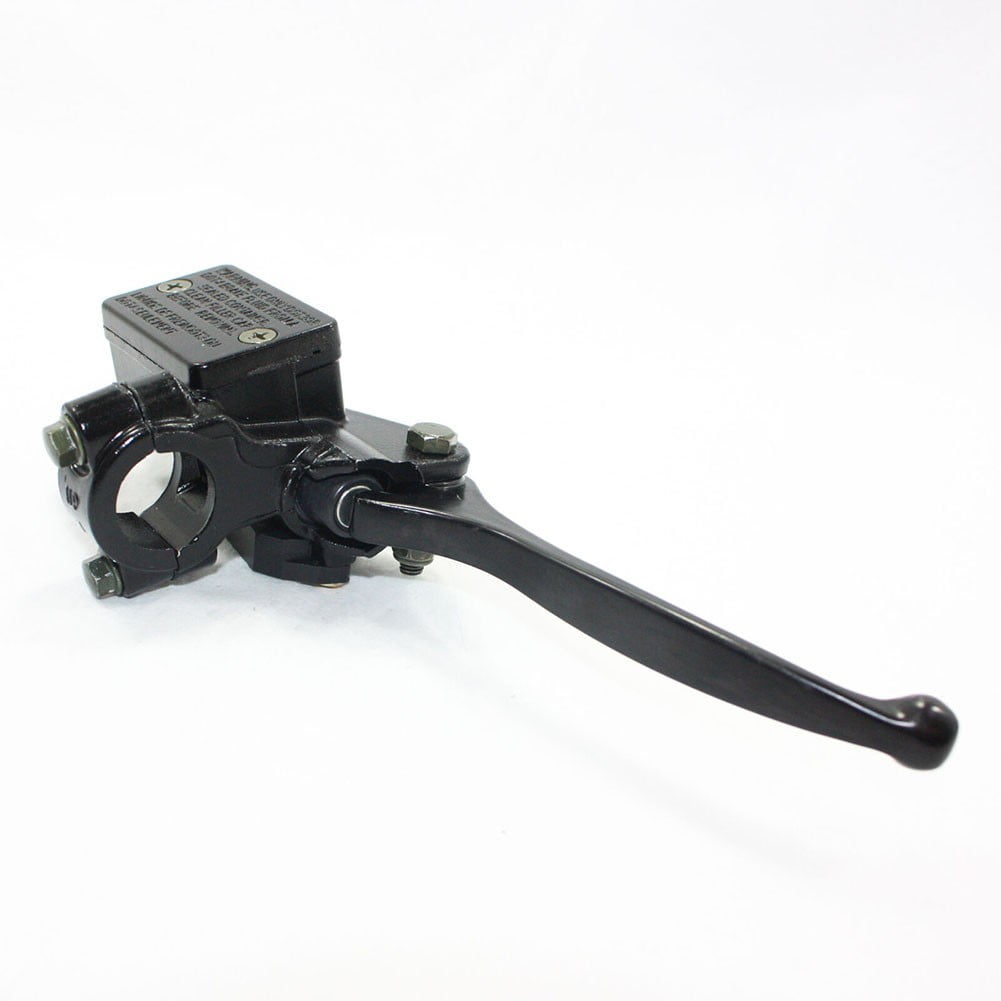 Honda Shadow / Steed 10mm Front Brake Master Cylinder & Lever