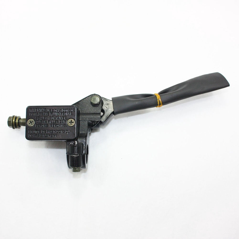 Honda Shadow / Steed 10mm Front Brake Master Cylinder & Lever