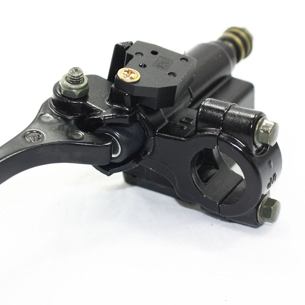 Honda Shadow / Steed 10mm Front Brake Master Cylinder & Lever