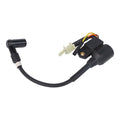 1* Lgnition Coil For Yamaha Inverter Generator EF2000iS Fit For Models With 1600 To 2000 For WATTS Of Power Output