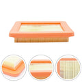 Honda GCV145 / GCV170 / GCV200 Air Filter – 17211-Z8B-901