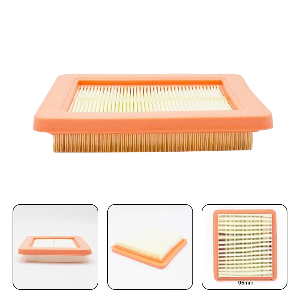 Honda GCV145 / GCV170 / GCV200 Air Filter – 17211-Z8B-901