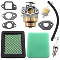 Honda GCV190 Carburettor Kit – 16100-Z0Y-M42