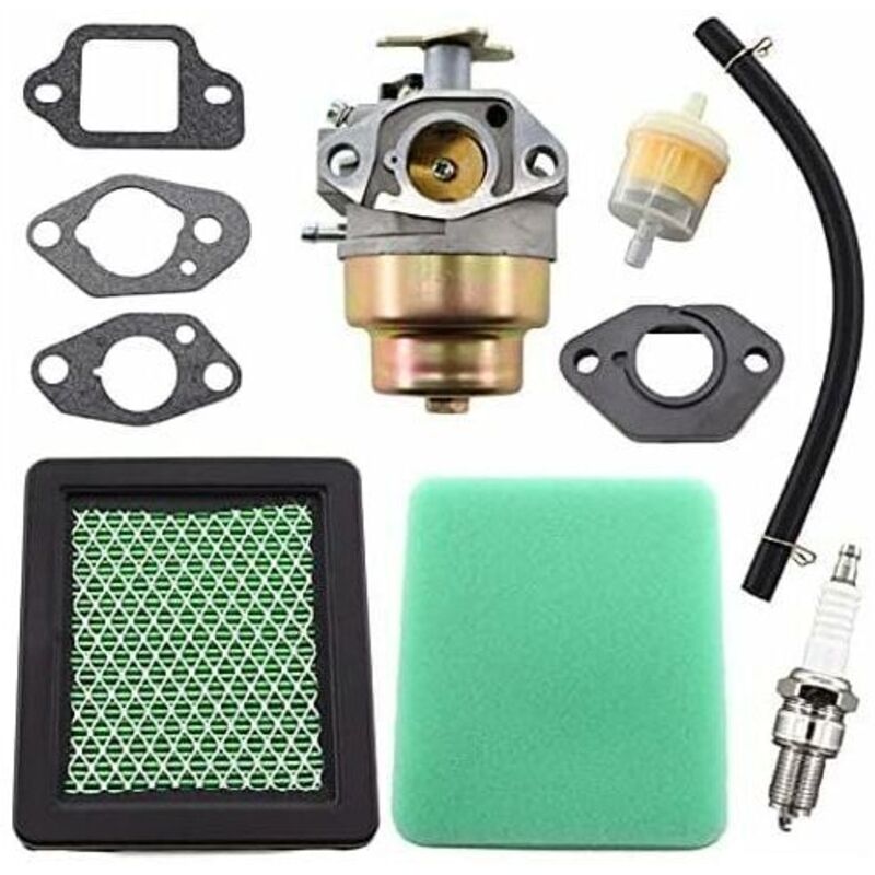 Honda GCV190 Carburettor Kit – 16100-Z0Y-M42