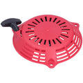 Honda GCV / GC Lawn Mower Recoil Starter Rope – 205cm – Red
