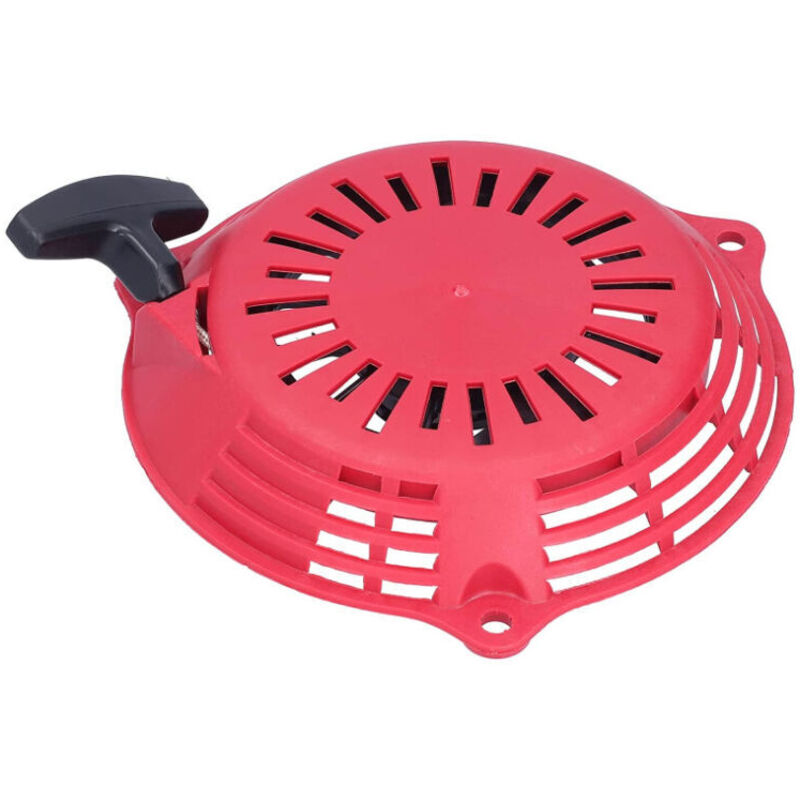 Honda GCV / GC Lawn Mower Recoil Starter Rope – 205cm – Red