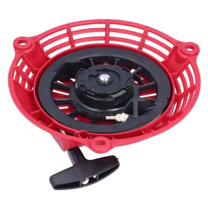 Honda GCV / GC Lawn Mower Recoil Starter Rope – 205cm – Red