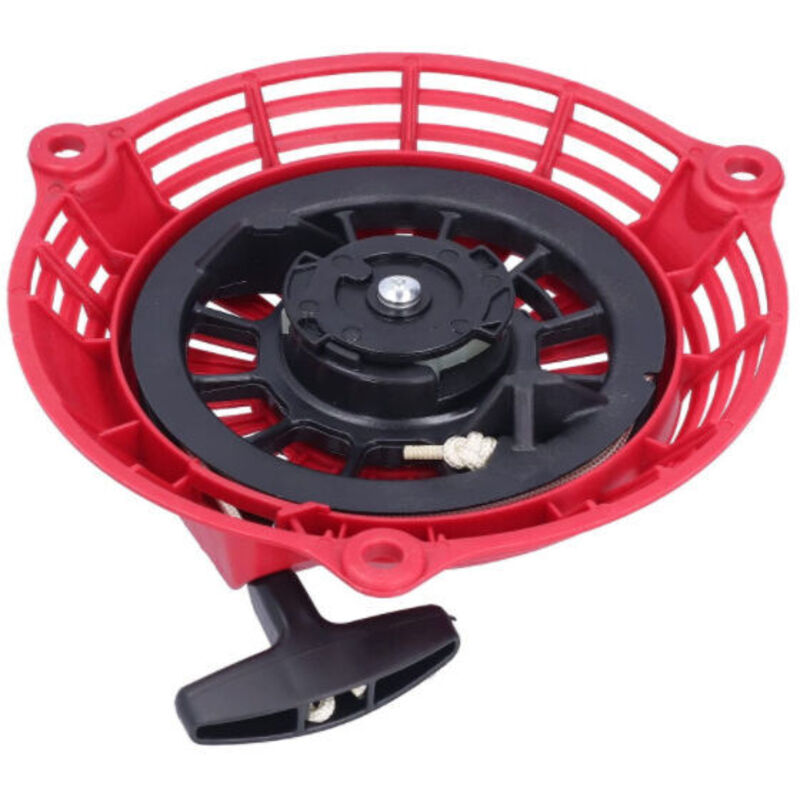 Honda GCV / GC Lawn Mower Recoil Starter Rope – 205cm – Red