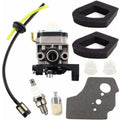 Honda GX25 / GX35 Carburettor & Gasket Kit