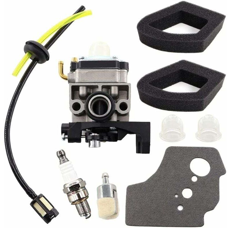 Honda GX25 / GX35 Carburettor & Gasket Kit