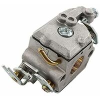 Carburettor Service Kit – Husqvarna 123/223/322/323/325/326/327 Series – C1Q-EL24 Style