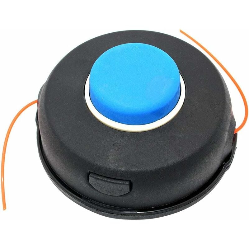 T45X Trimmer Head – Husqvarna 143R/153R/240R/250R/335/343/345/355 Series