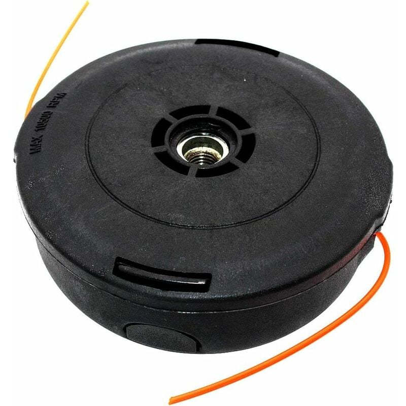 T45X Trimmer Head – Husqvarna 143R/153R/240R/250R/335/343/345/355 Series