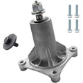 Lawn Mower Spindle Assembly