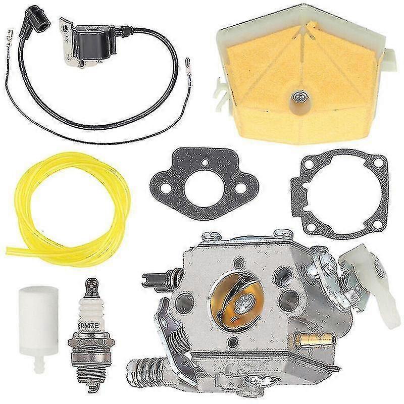 Chainsaw Carburettor Service Kit