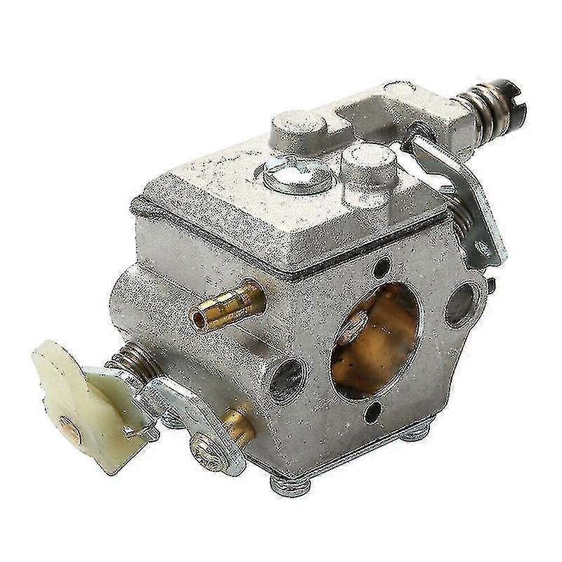 Chainsaw Carburettor Service Kit – Husqvarna 50/51/55/61/254/257/261/262/266/268/272 – Replaces 503281504