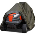 Riding Lawn Mower Cover – 210D Oxford – 183 × 112 × 109cm