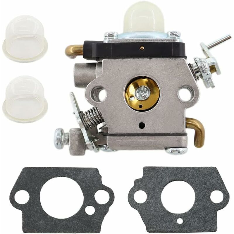 Hedge Trimmer Carburettor