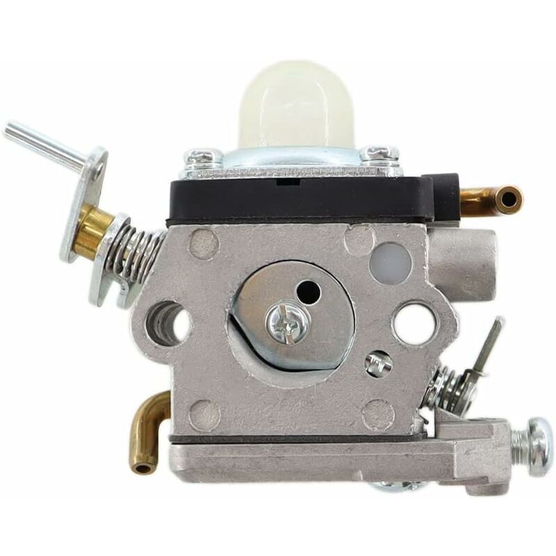 Hedge Trimmer Carburettor – Husqvarna 122HD45/122HD60 & Jonsered HT2218/HT2223 – Replaces 523012401