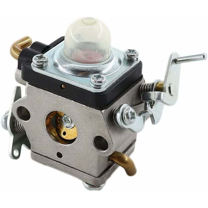 Hedge Trimmer Carburettor – Husqvarna 122HD45/122HD60 & Jonsered HT2218/HT2223 – Replaces 523012401