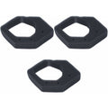 Honda GX25 Air Filter Set – 3 Piece – 17211-Z0H-000