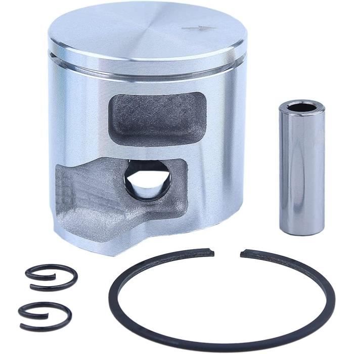Chainsaw Piston Kit – 43mm – Husqvarna 545/545XP/550XP/550XPG – Replaces 577047002