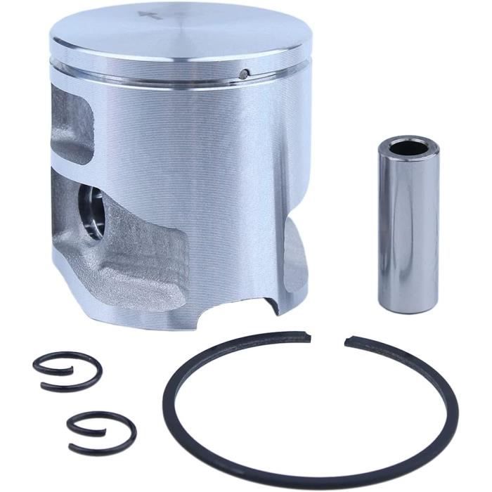 Chainsaw Piston Kit – 43mm – Husqvarna 545/545XP/550XP/550XPG – Replaces 577047002