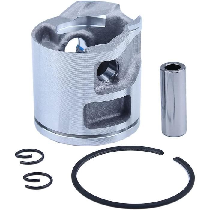 Chainsaw Piston Kit – 43mm – Husqvarna 545/545XP/550XP/550XPG – Replaces 577047002