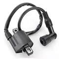 Ignition Coil for Yamaha YFM 250 350 80 125 450 600 660 400 50 Big Bear Grizzly Kodiak Raptor Wolverine Kymco MXU
