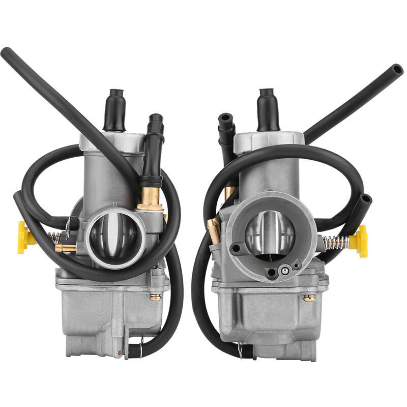 PE28 28mm Carburettor for Honda CR80 / CR85 – 1996–2003 – Ref 4875