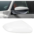 Honda Civic Side Mirror Cover – 2016–2021 – White